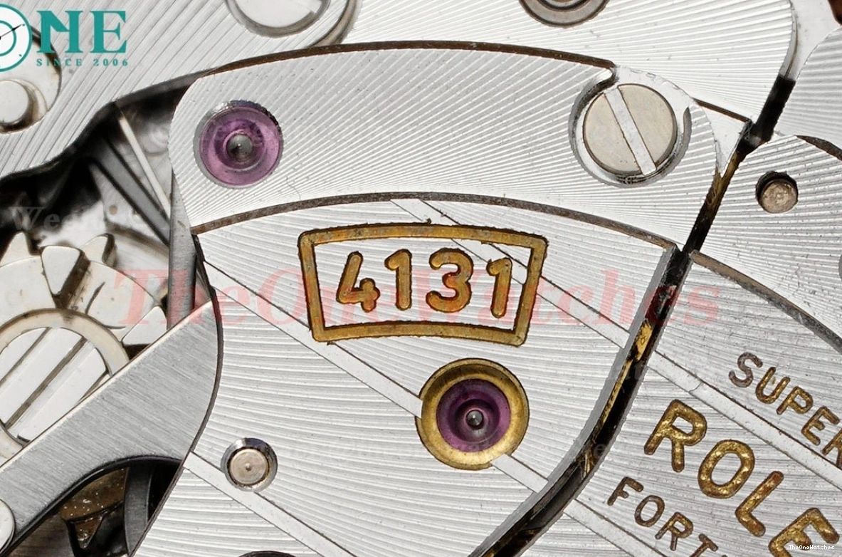 (Gain RG RU Weight) 40mm Daytona 126515 Dia QF Black SH4131 0113